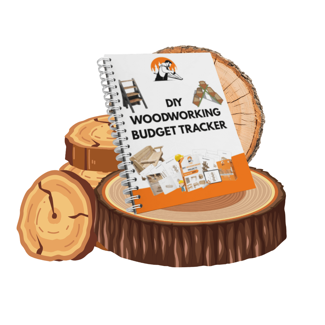 Woodworking Budget Tracker